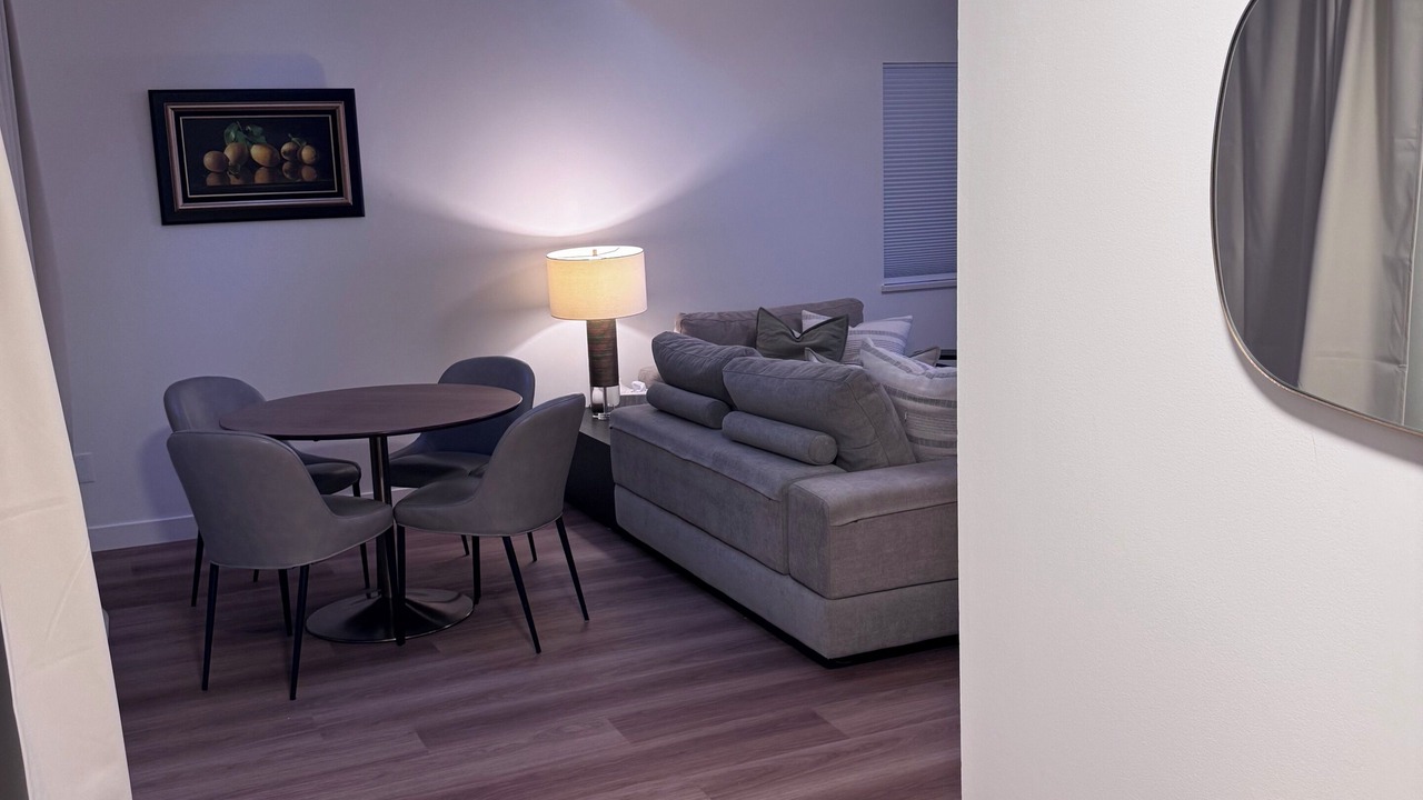Photo of Livingroom in Canyon Heights