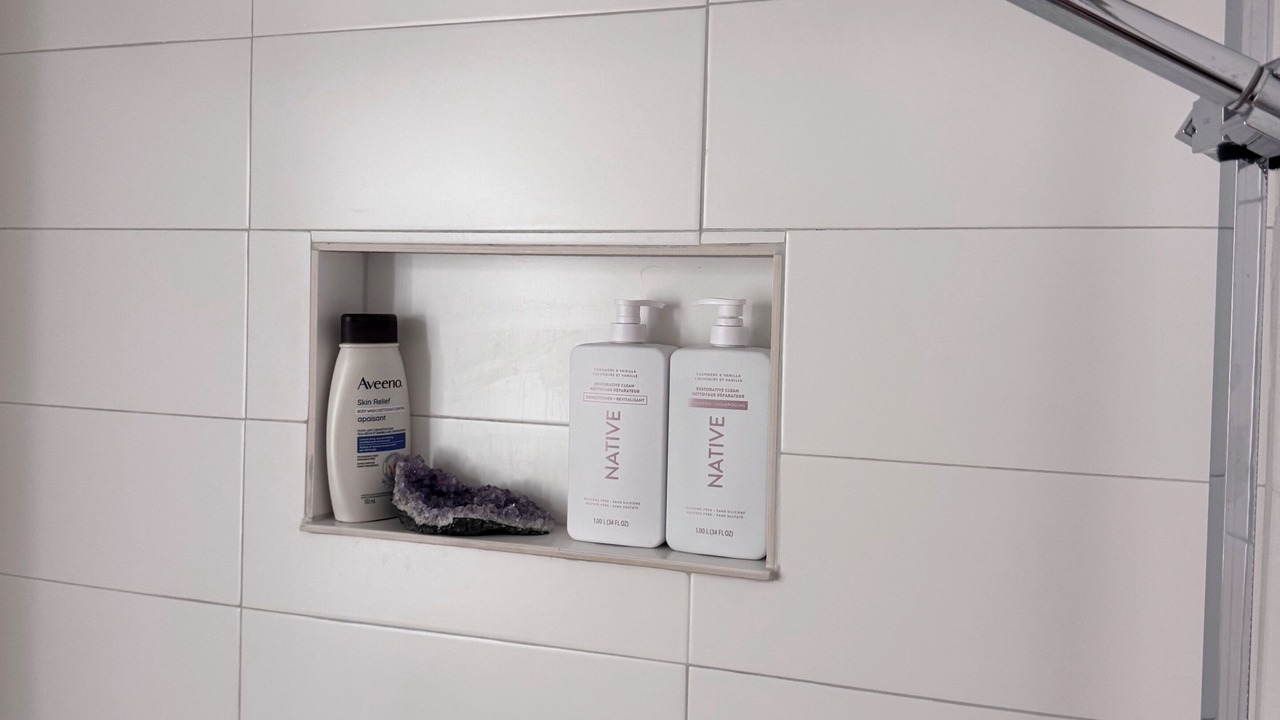 Photo of Bathroom in Canyon Heights