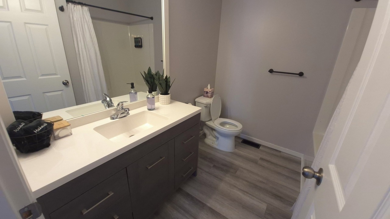 Photo of Bathroom in Rutland