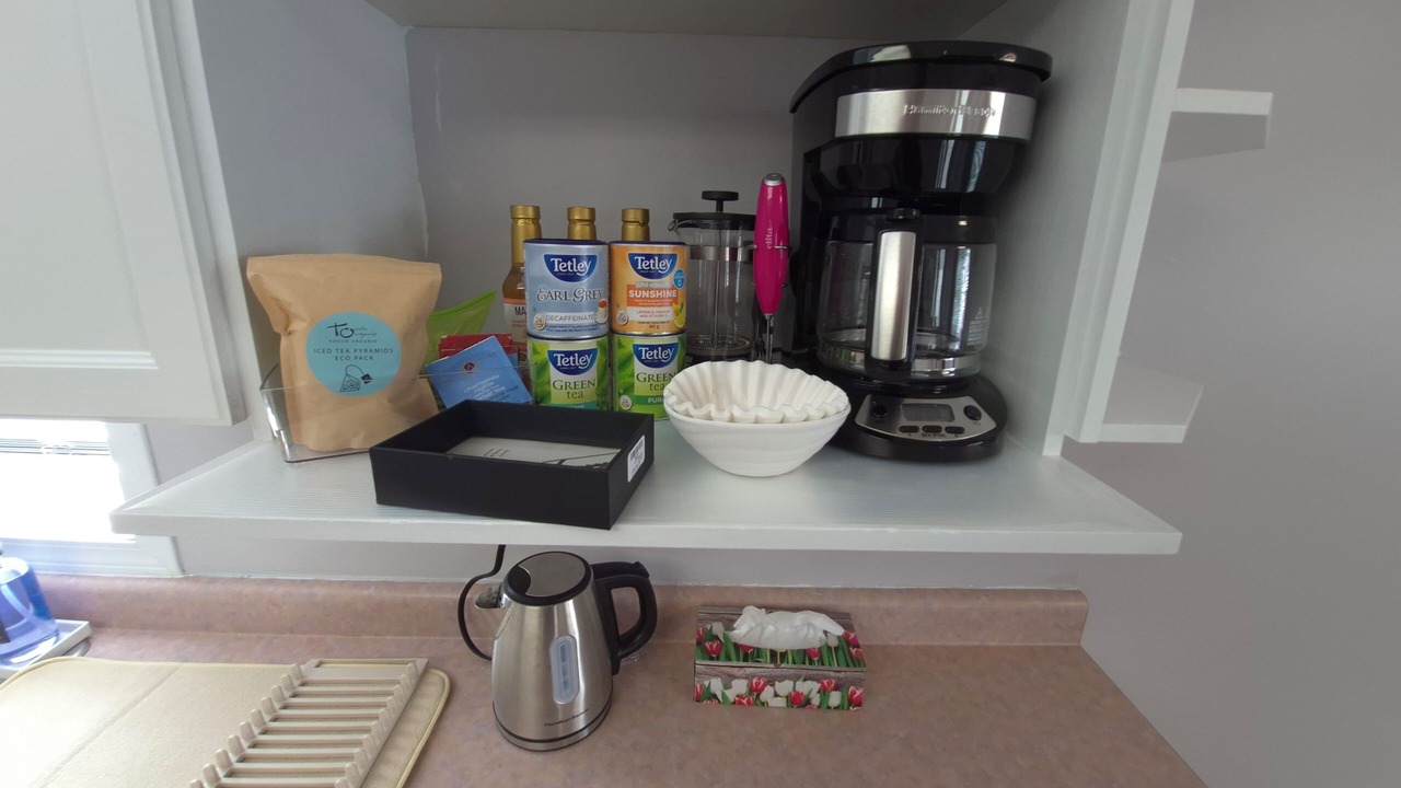 Photo of Kitchen in Rutland