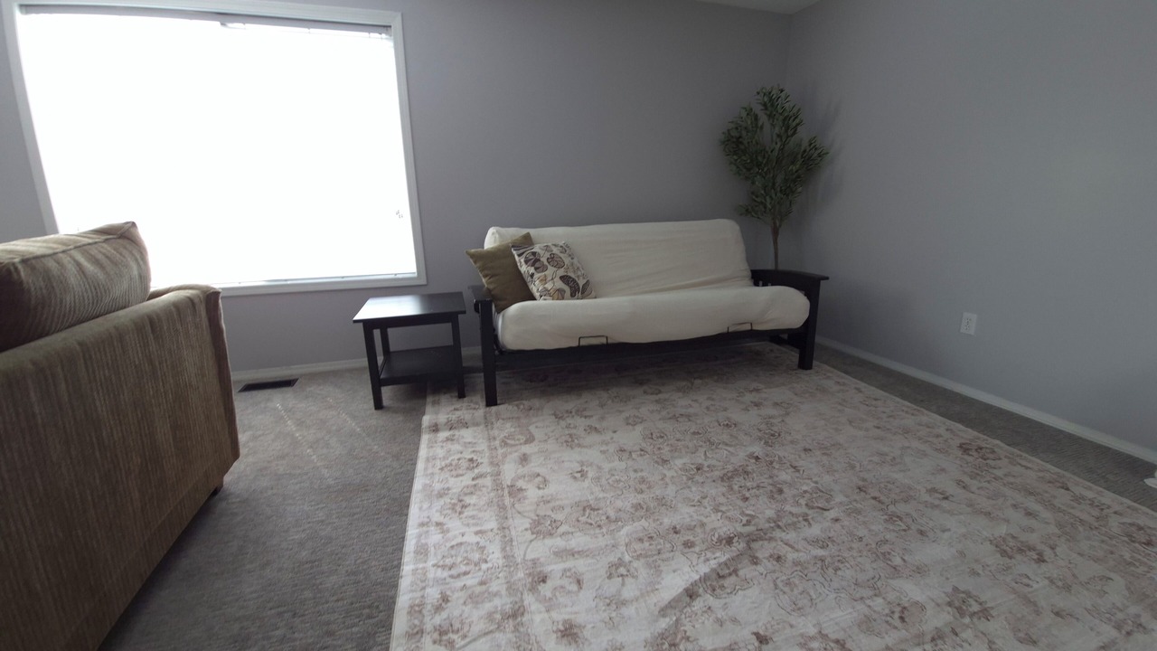 Photo of Livingroom in Rutland