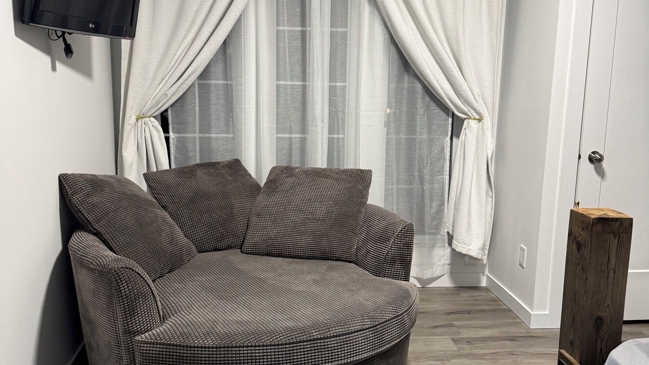Photo of Livingroom in Regional District of Nanaimo