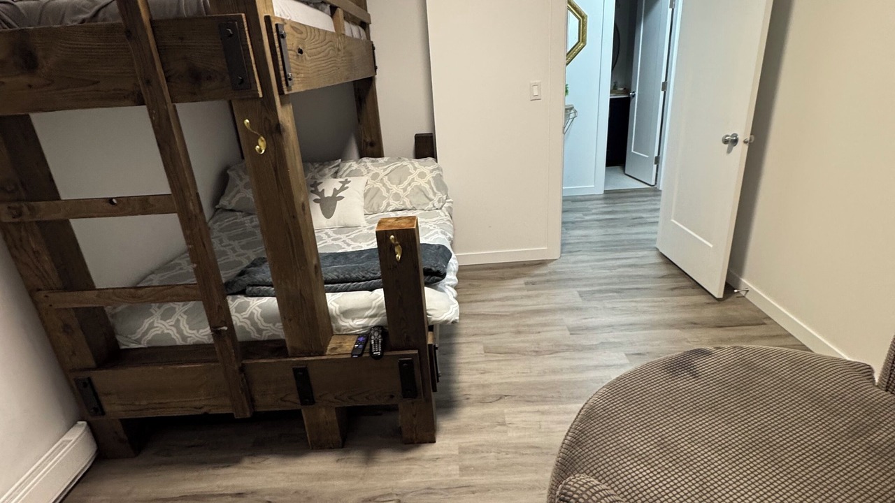 Photo of Bedroom in Regional District of Nanaimo