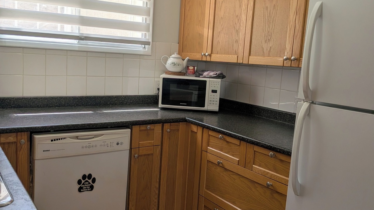 Photo of Kitchen in Okanagan-Similkameen