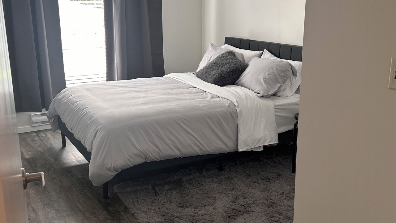 Photo of Bedroom in Chilliwack Proper Village West