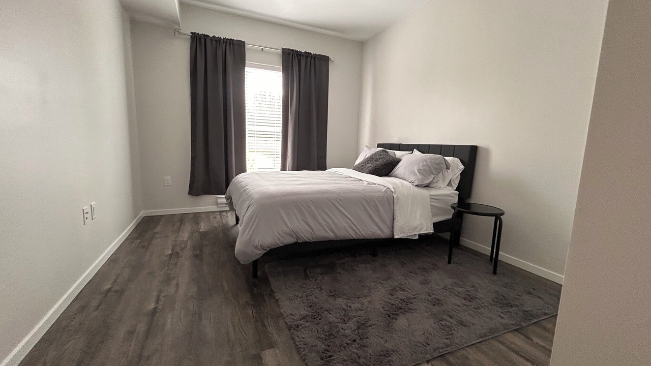 Photo of Bedroom in Chilliwack Proper Village West