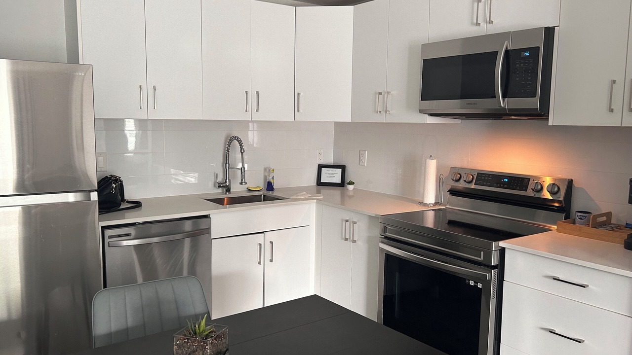 Photo of Kitchen in Chilliwack Proper Village West