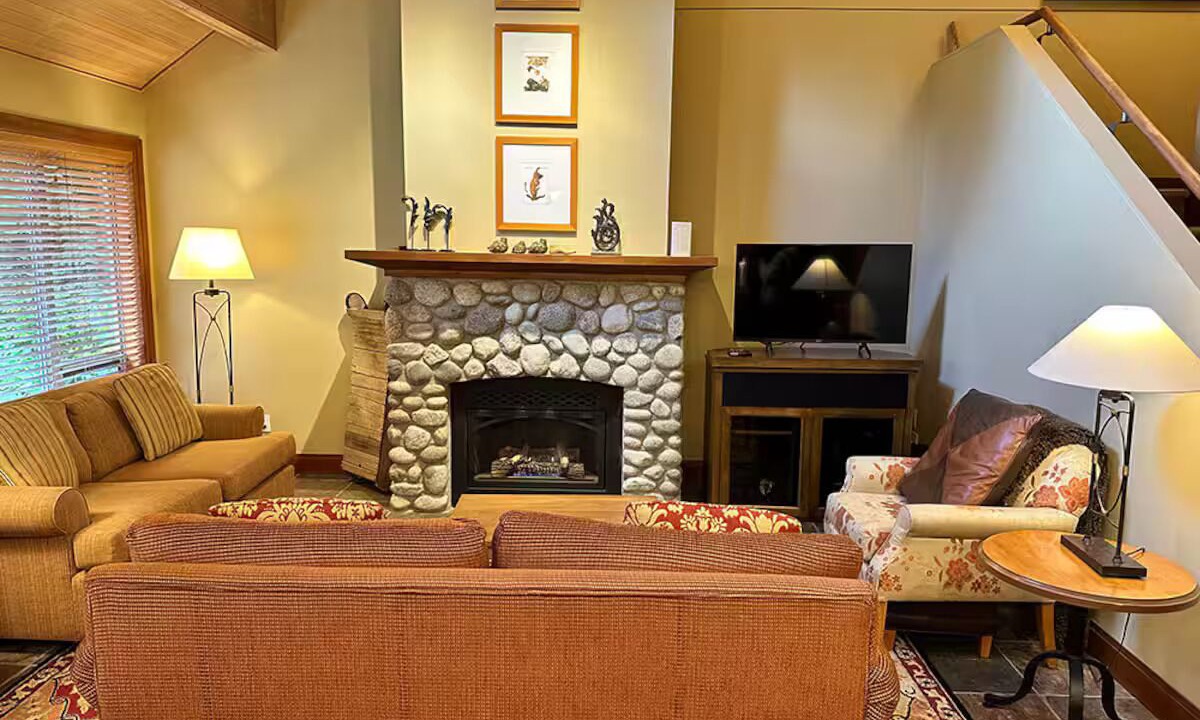 Photo of Livingroom in Village North