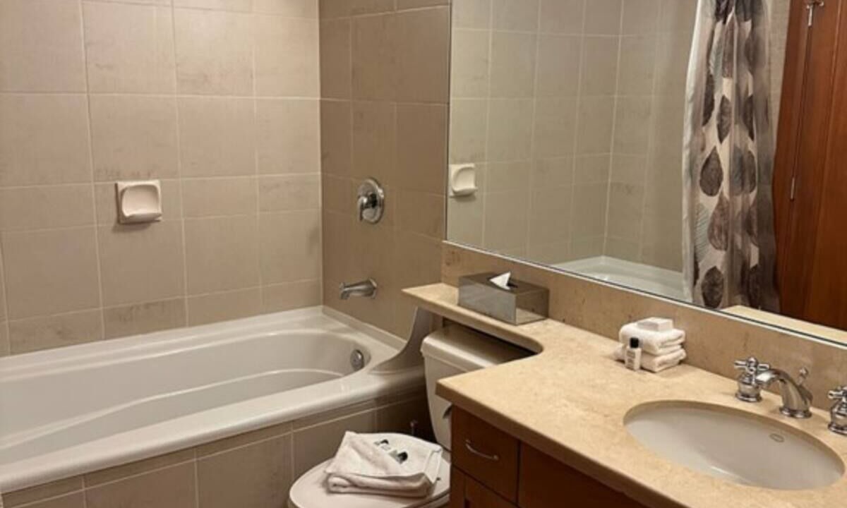 Photo of Bathroom in Village North