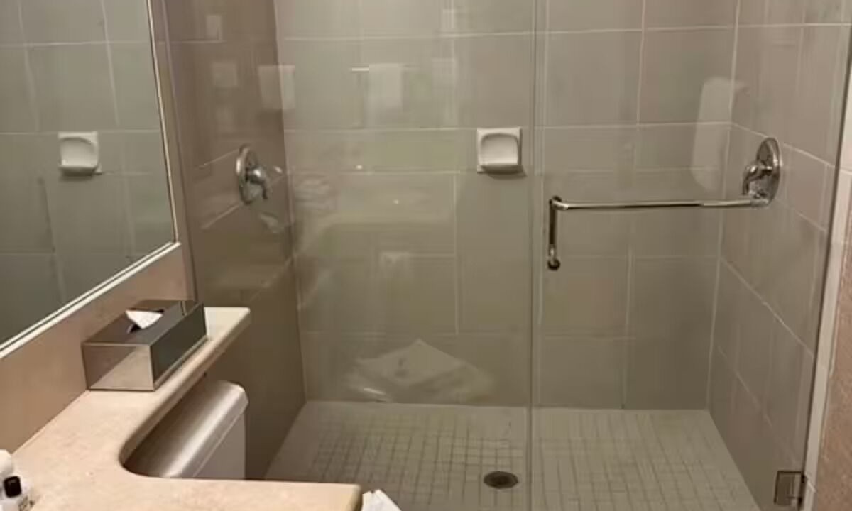 Photo of Bathroom in Village North