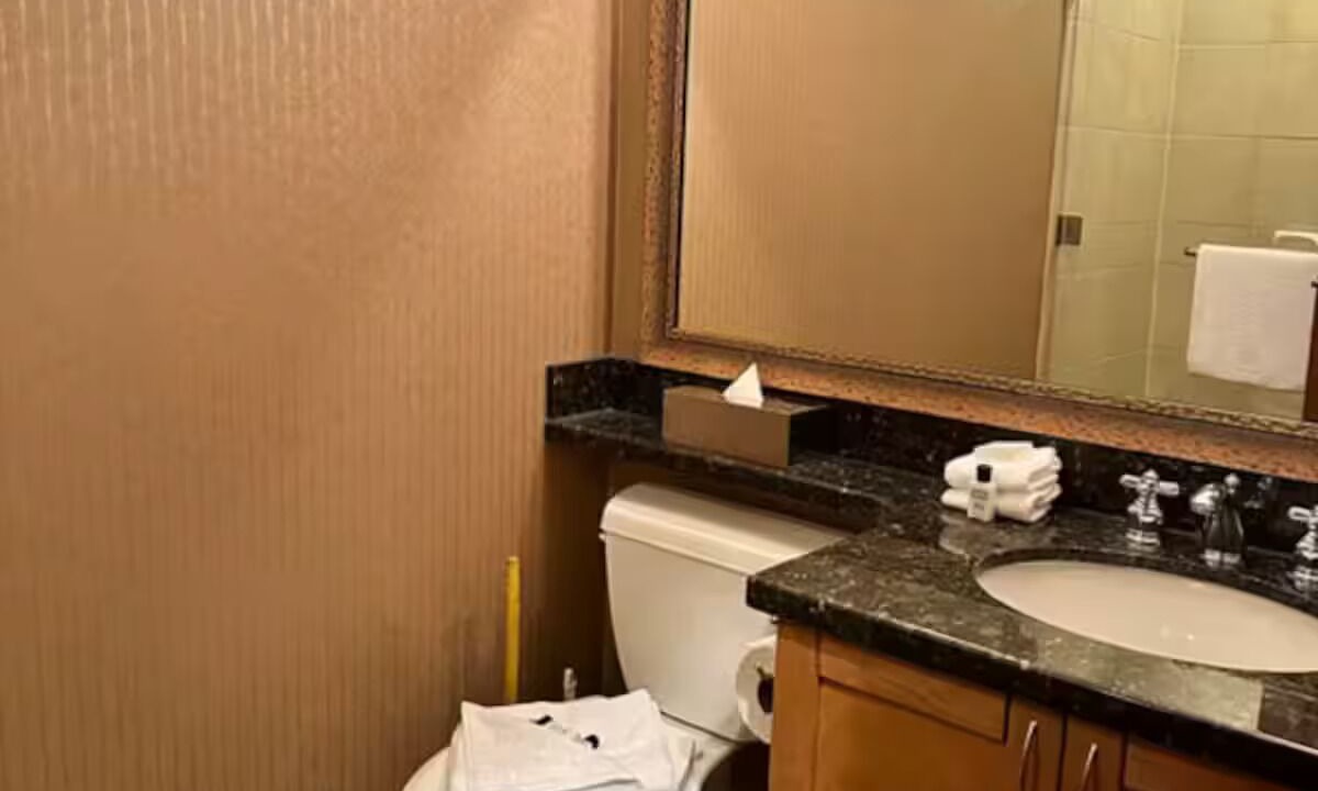 Photo of Bathroom in Village North