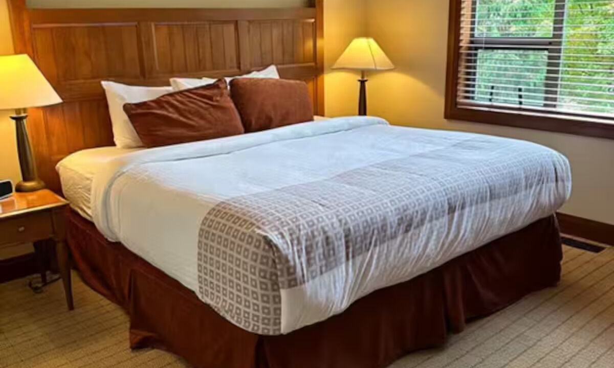 Photo of Bedroom in Village North