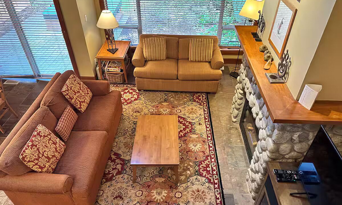 Photo of Livingroom in Village North