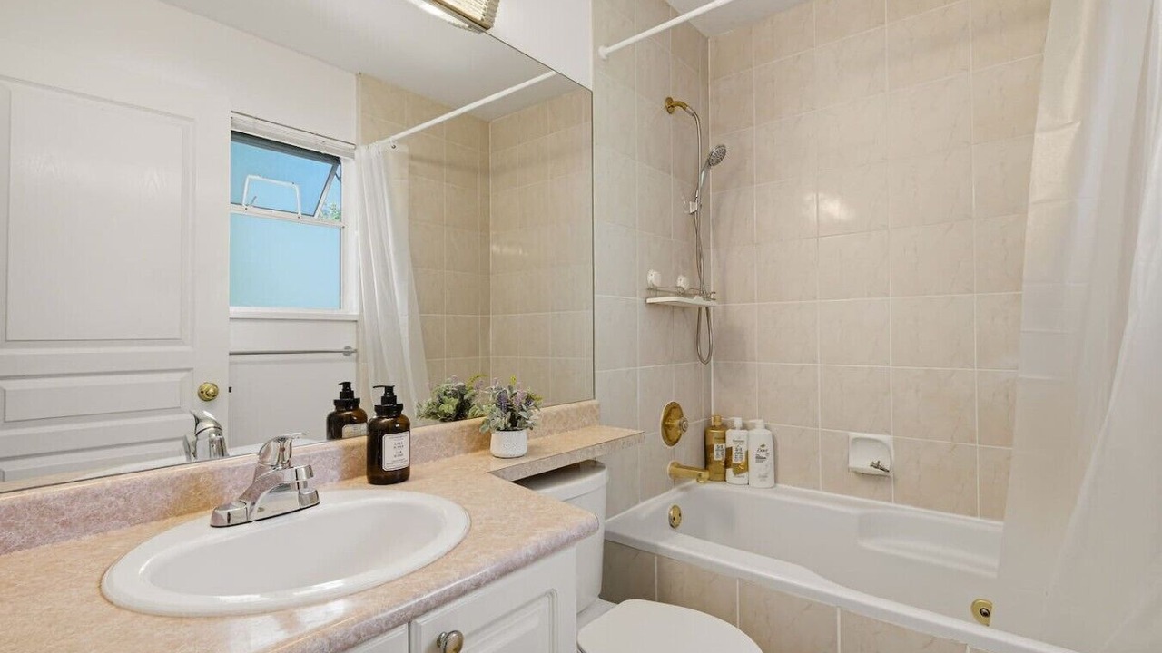 Photo of Bathroom in Marpole