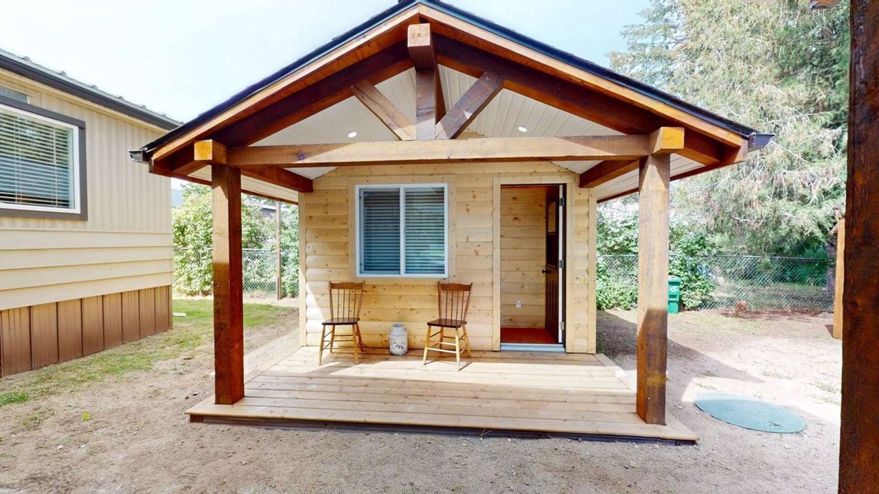Photo of Outdoor in Christina Lake
