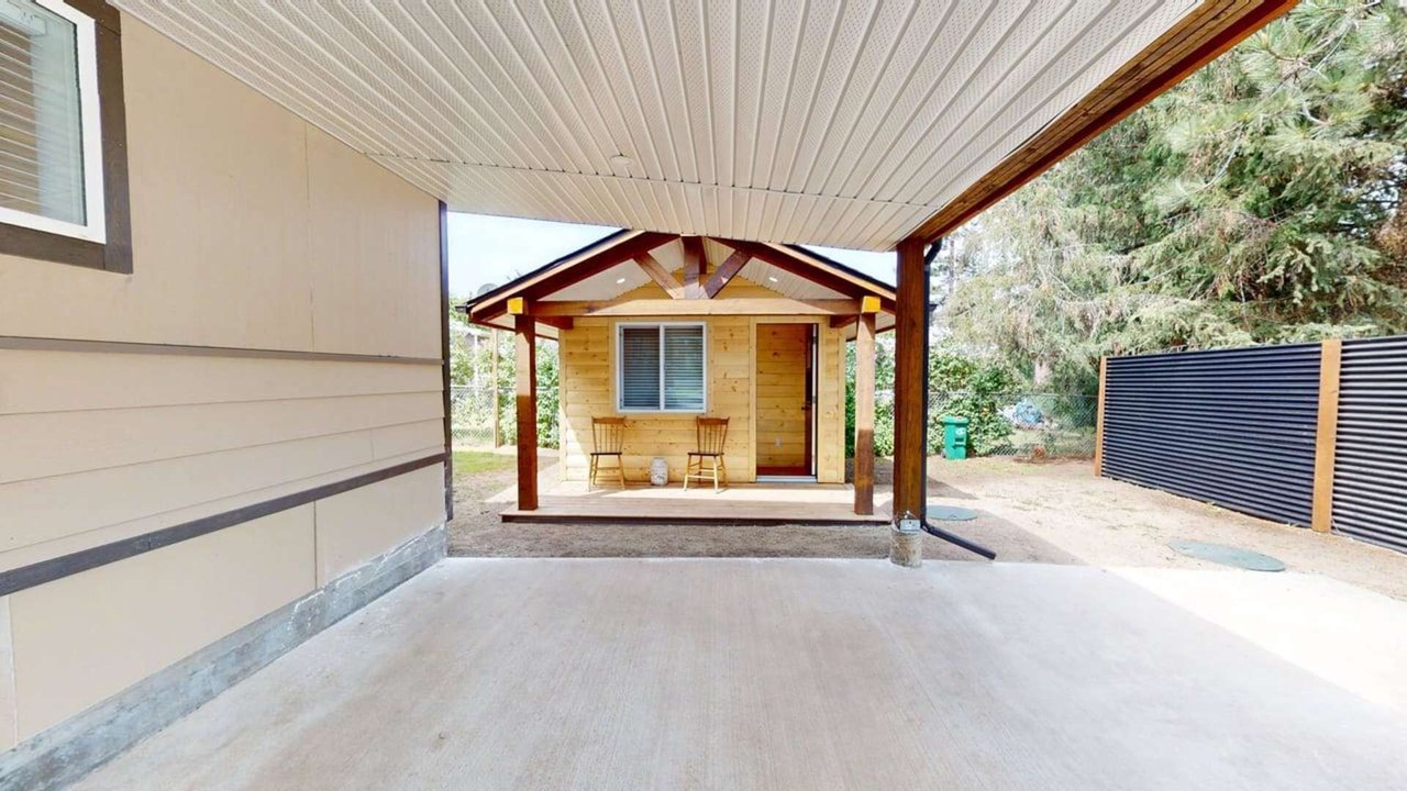 Photo of Outdoor in Christina Lake