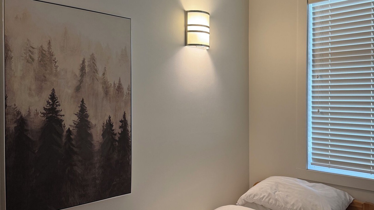 Photo of Bedroom in Sicamous