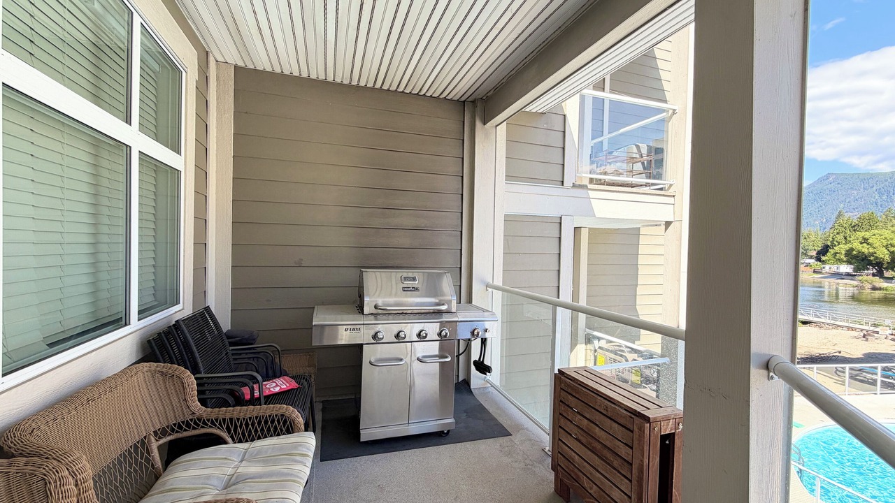 Photo of Patio Balcony in Sicamous
