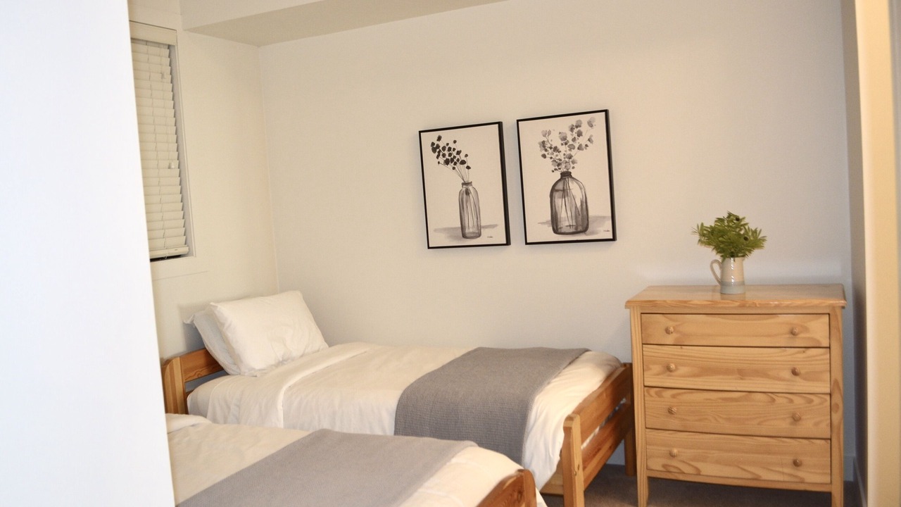 Photo of Bedroom in Sicamous