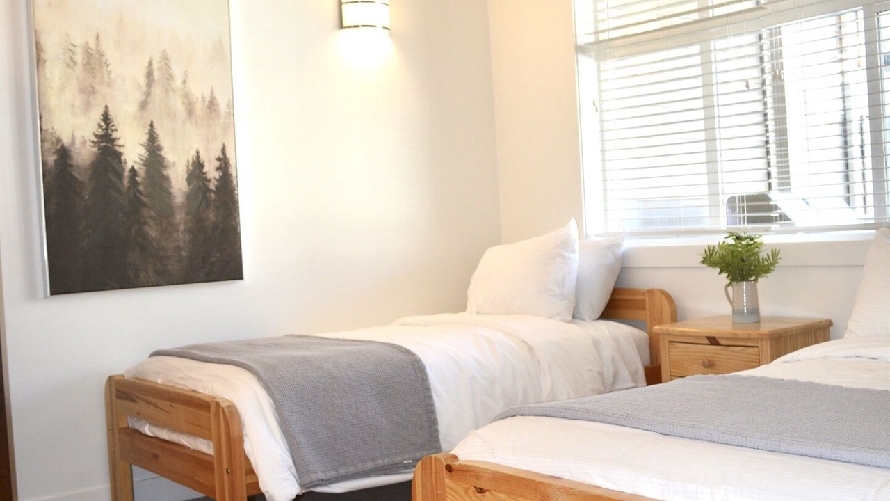 Photo of Bedroom in Sicamous