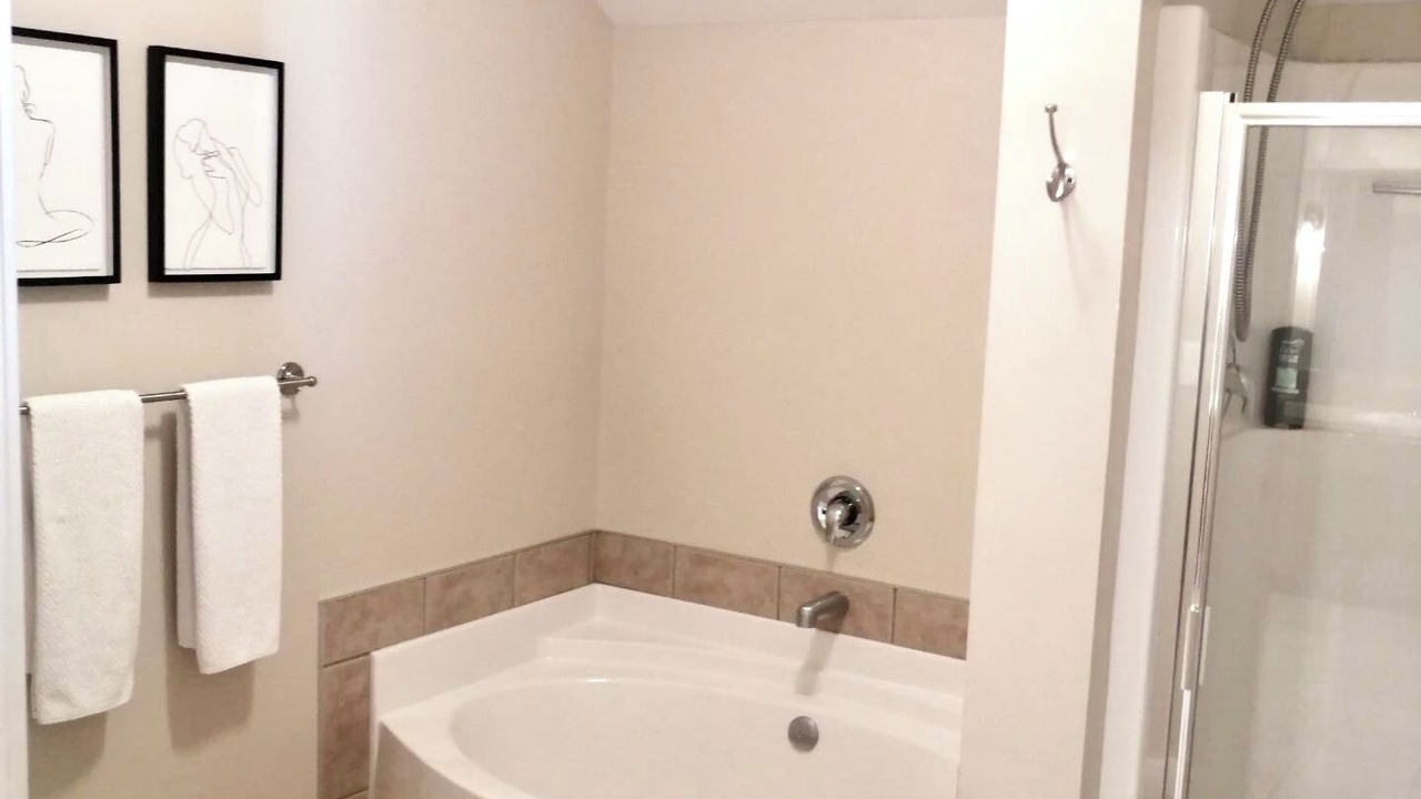 Photo of Bathroom in Sicamous