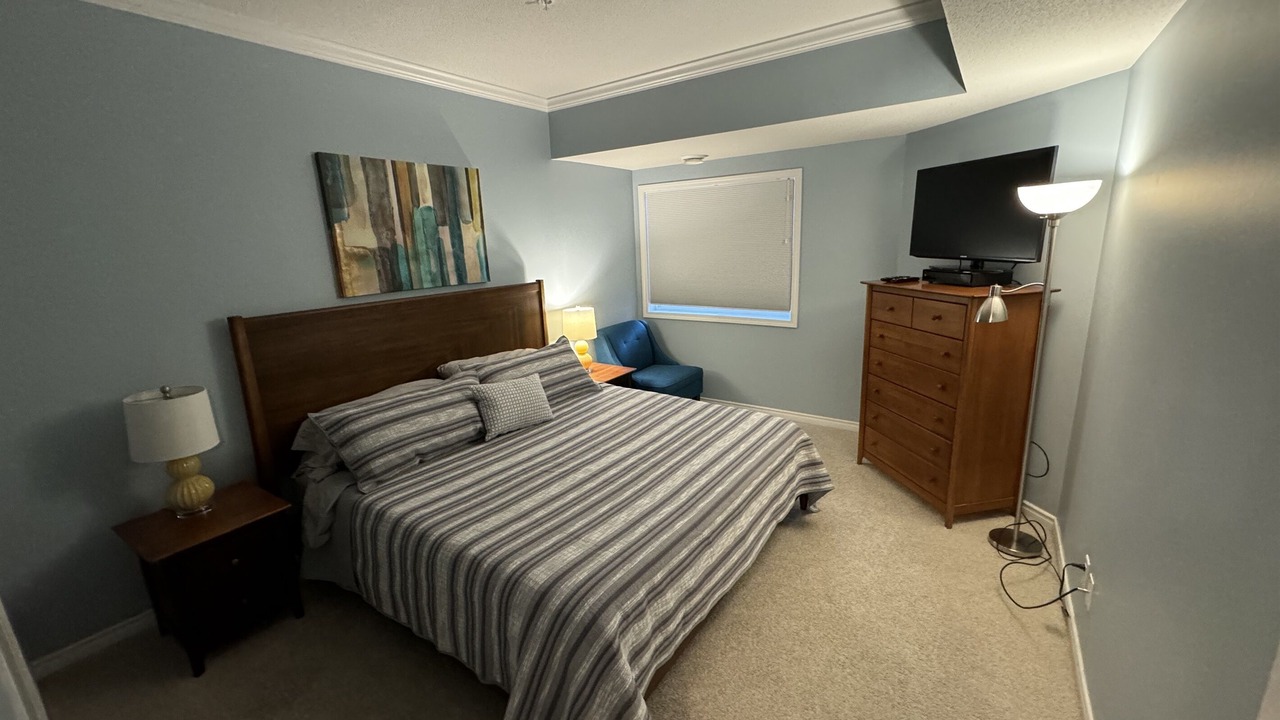 Photo of Bedroom in Sicamous