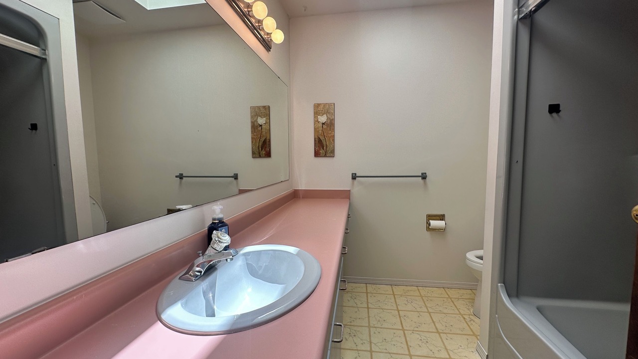 Photo of Bathroom in Colwood