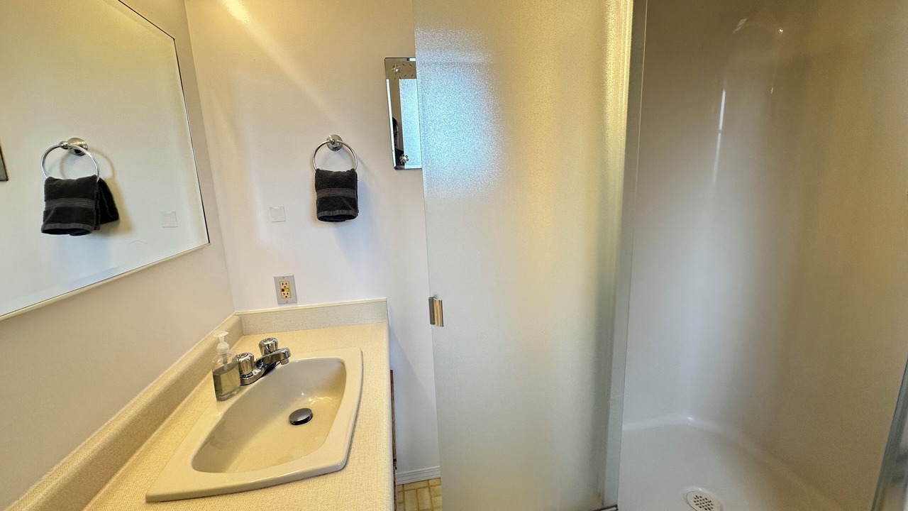 Photo of Bathroom in Colwood