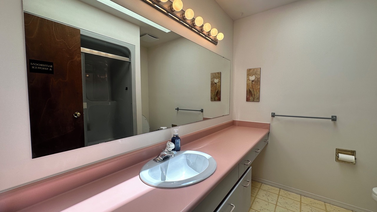 Photo of Bathroom in Colwood