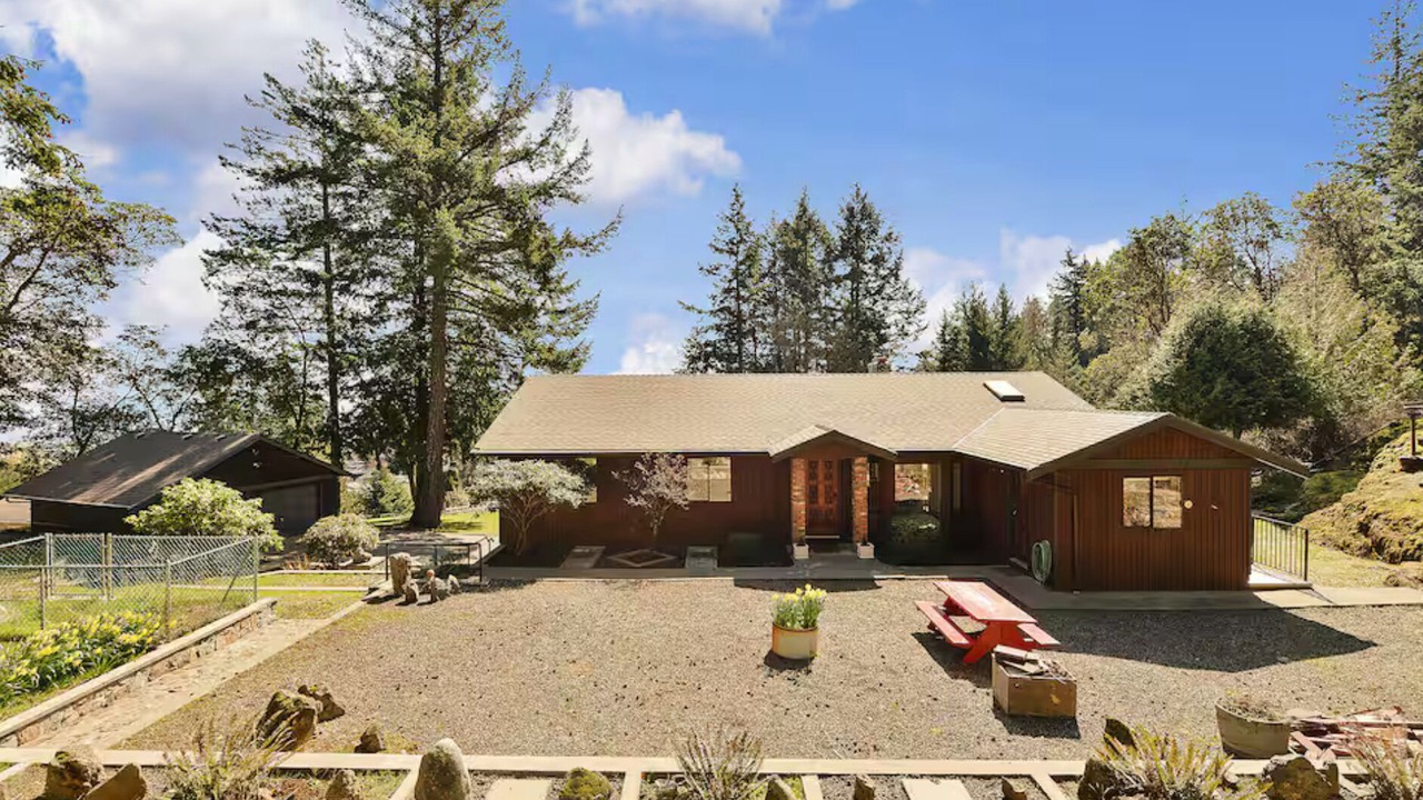 Photo of Outdoor in Colwood