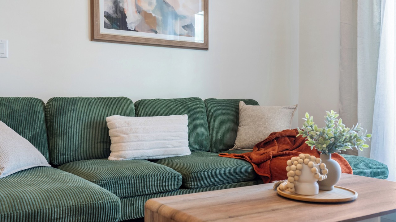 Photo of Livingroom in Northwest Calgary