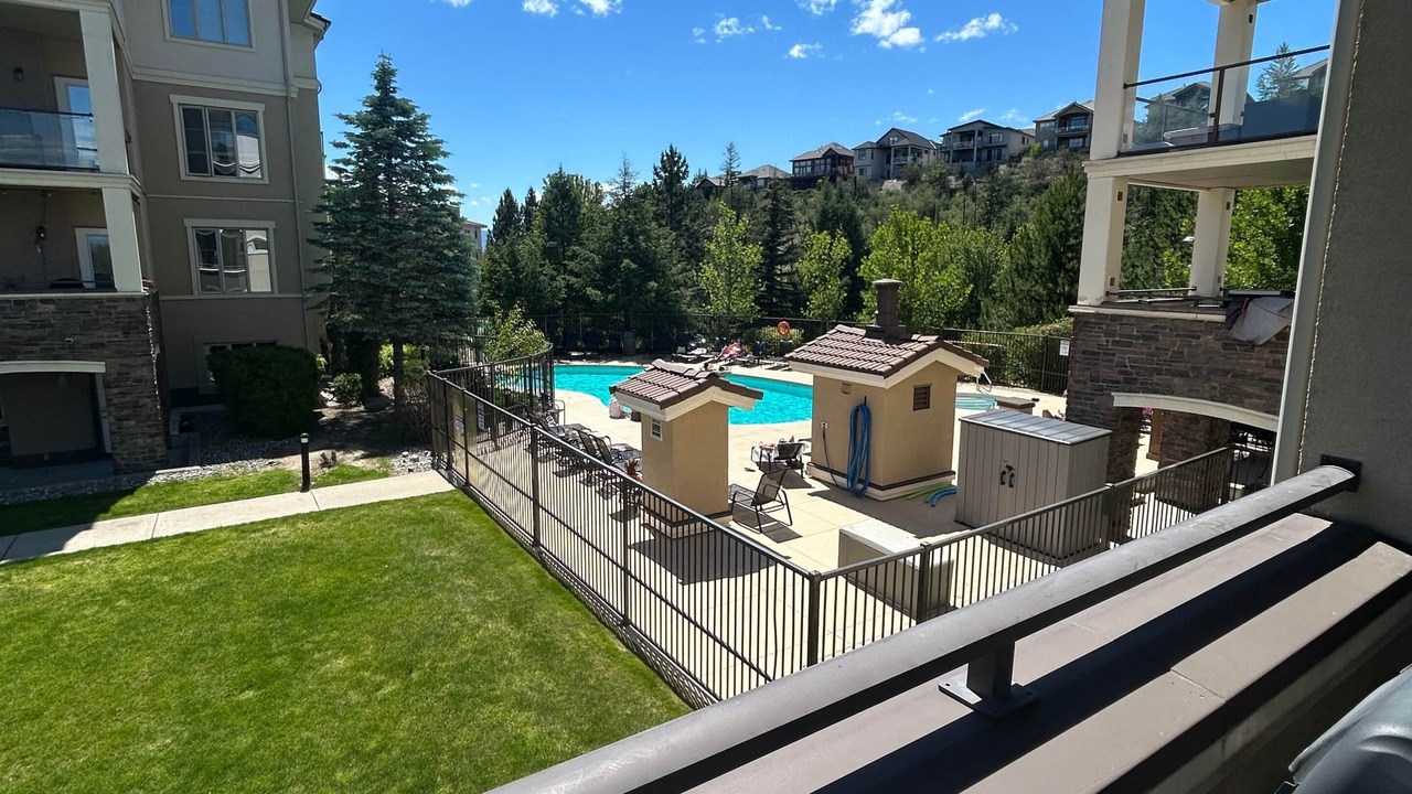 Photo of Outdoor in Quail Ridge