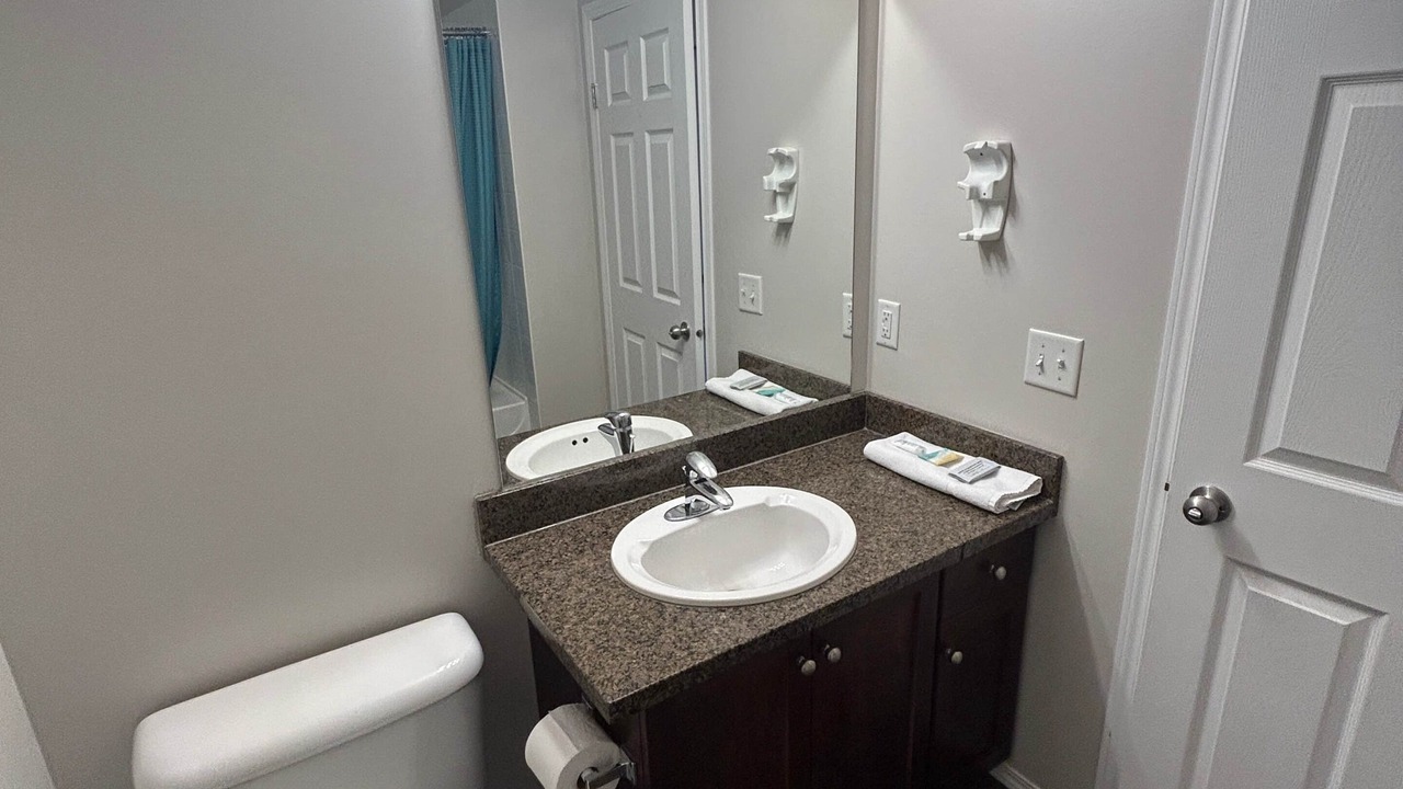 Photo of Bathroom in Quail Ridge