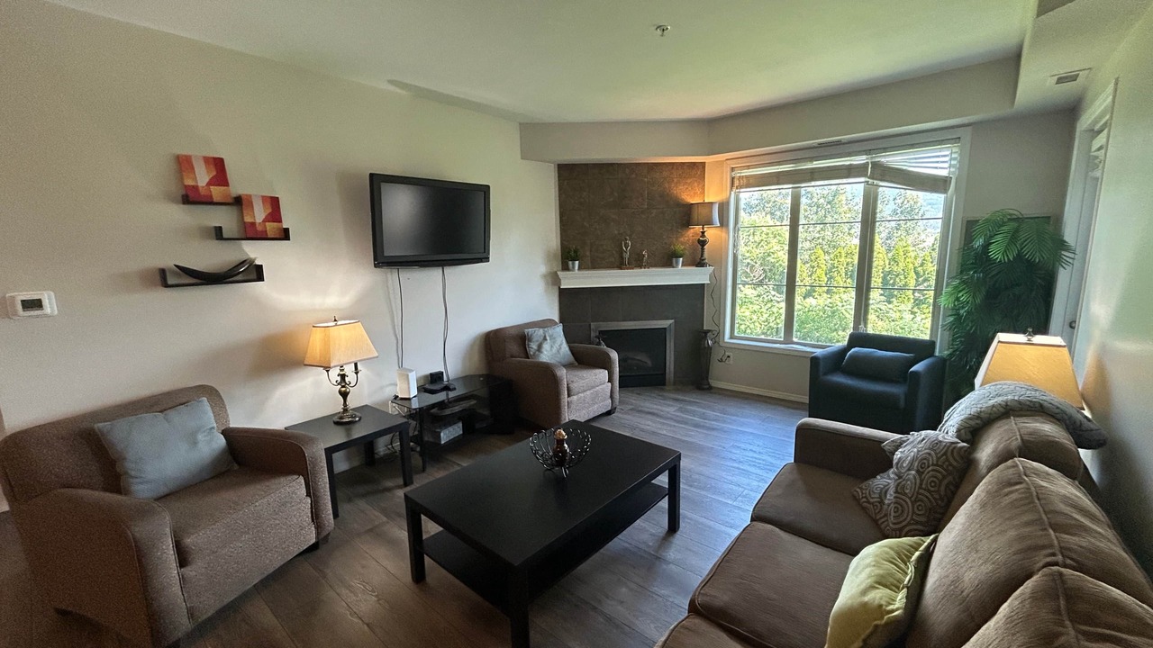 Photo of Bedroom in Quail Ridge