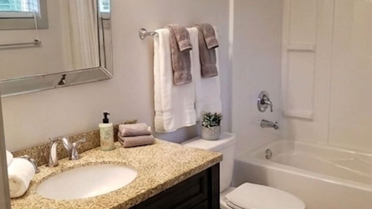 Photo of Bathroom in Rutland