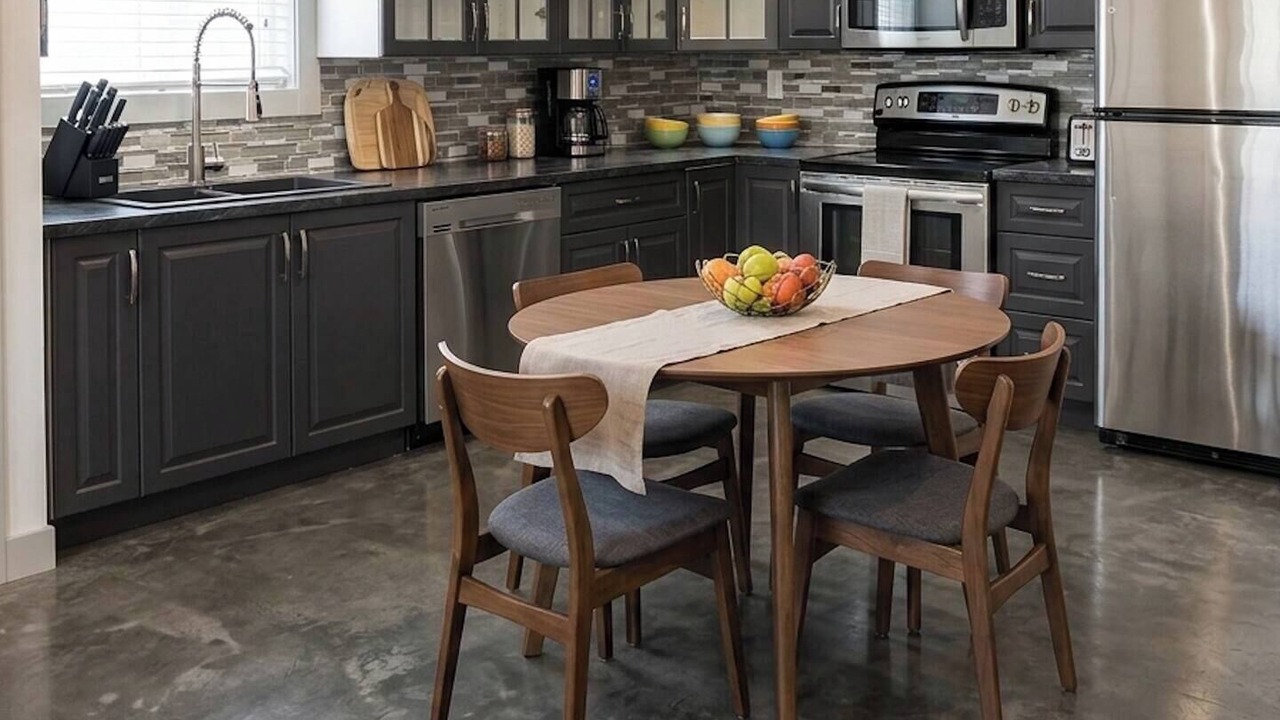 Photo of Kitchen in Rutland