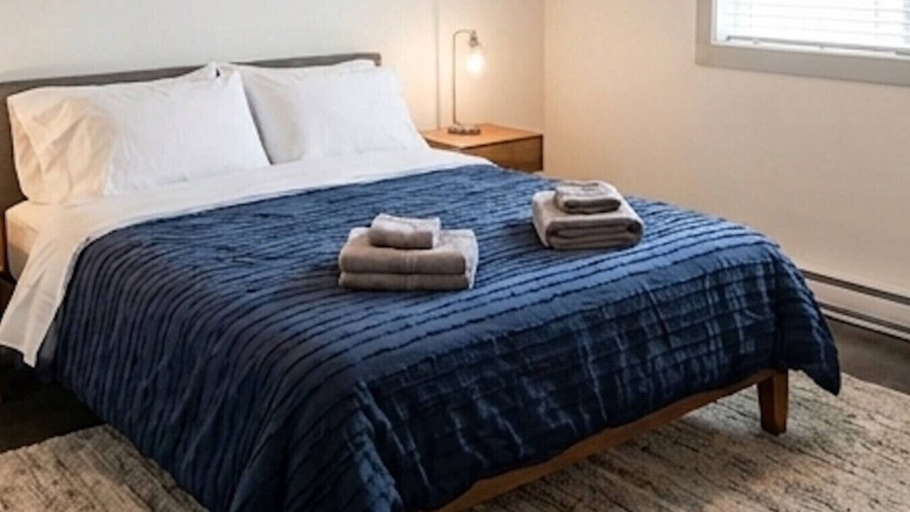 Photo of Bedroom in Rutland