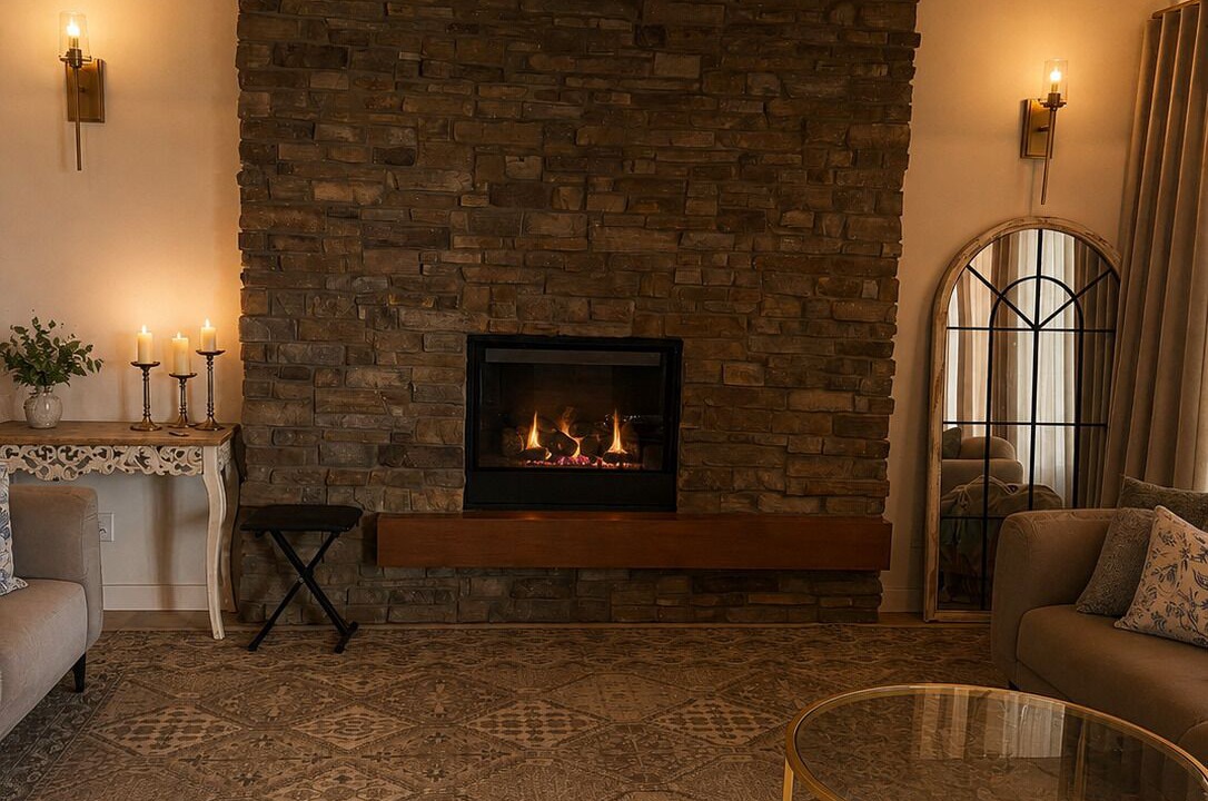 Photo of Livingroom in Airdrie