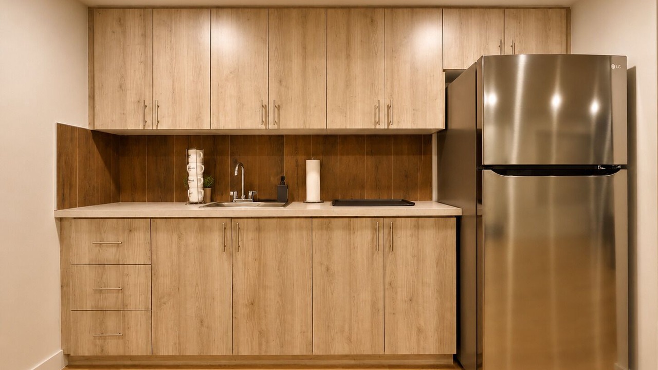 Photo of Kitchen in Airdrie