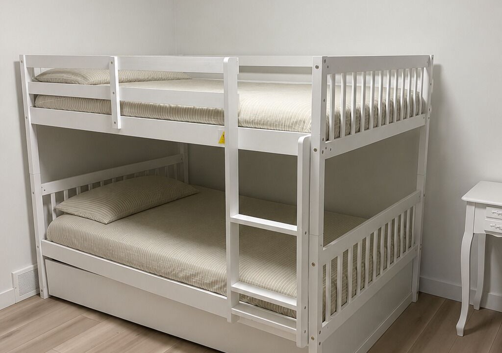 Photo of Bedroom in Airdrie