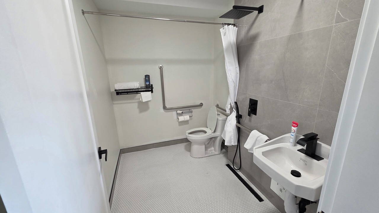 Photo of Bathroom in Central Okanagan