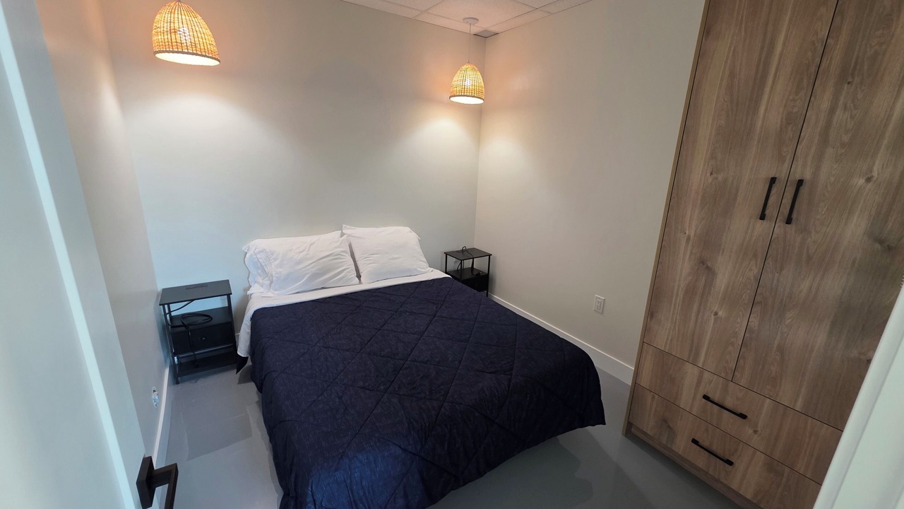 Photo of Bedroom in Central Okanagan