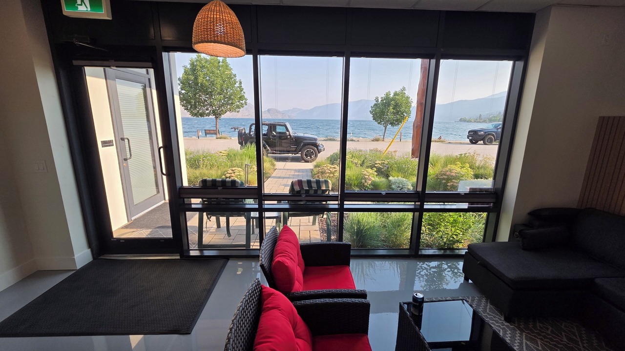 Photo of Livingroom in Central Okanagan