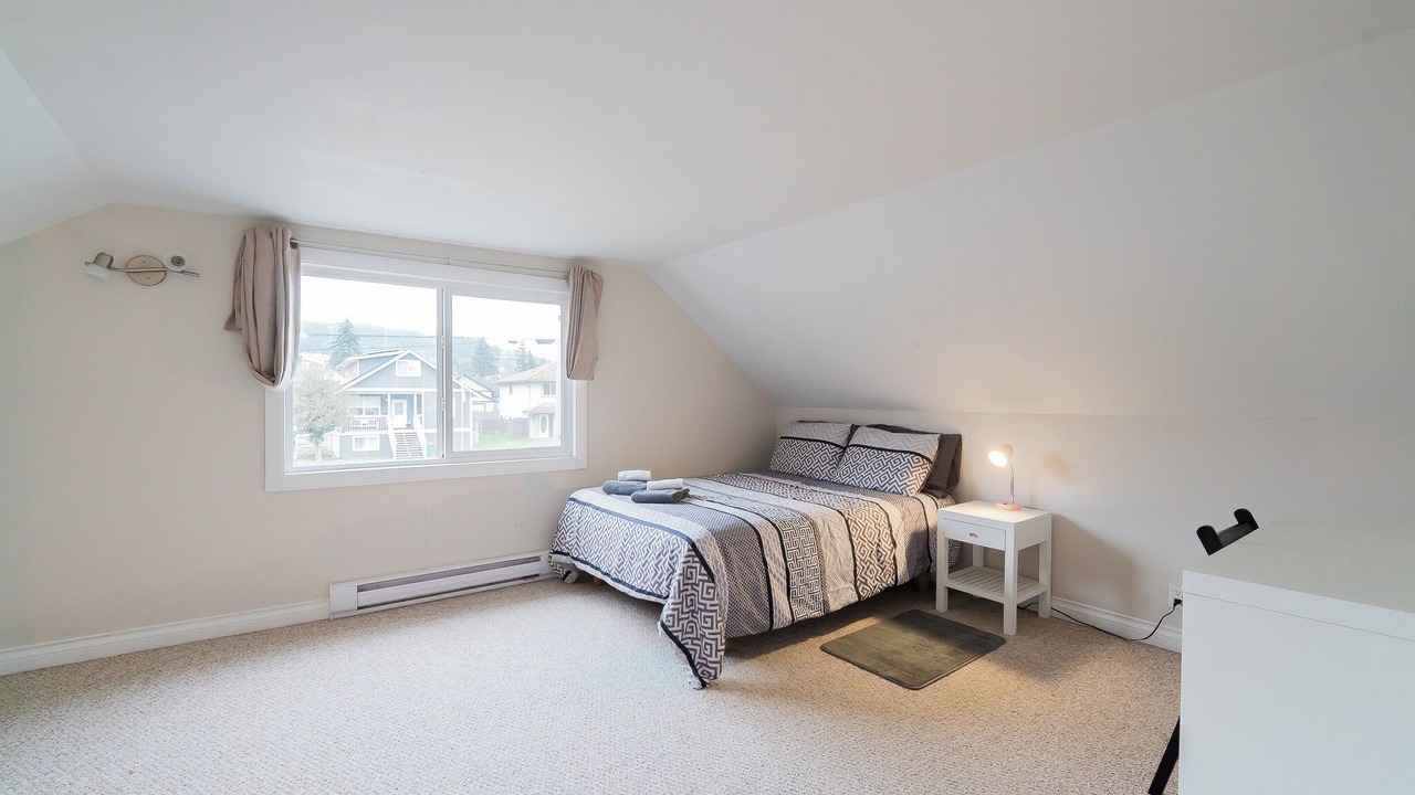 Photo of Bedroom in Regional District of Nanaimo