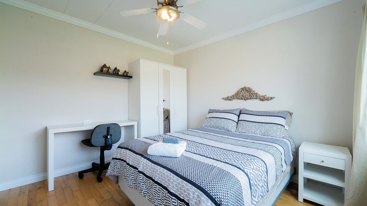 Photo of Bedroom in Regional District of Nanaimo