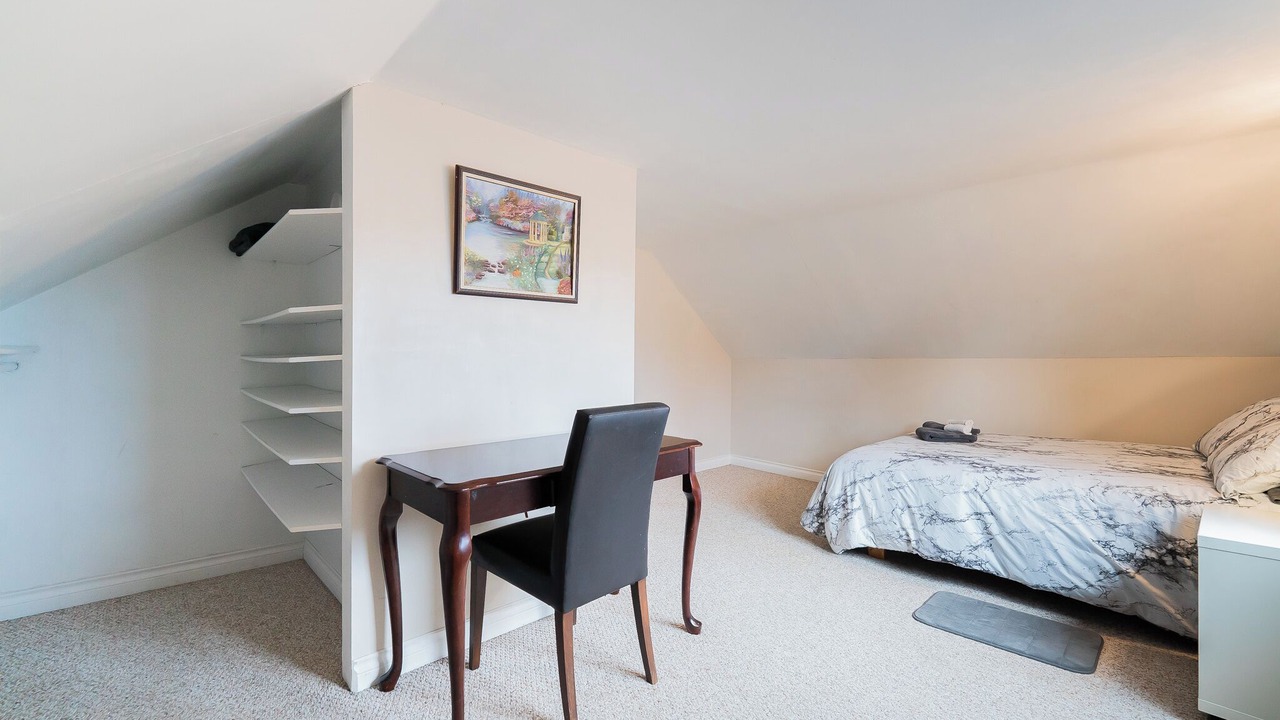 Photo of Bedroom in Regional District of Nanaimo