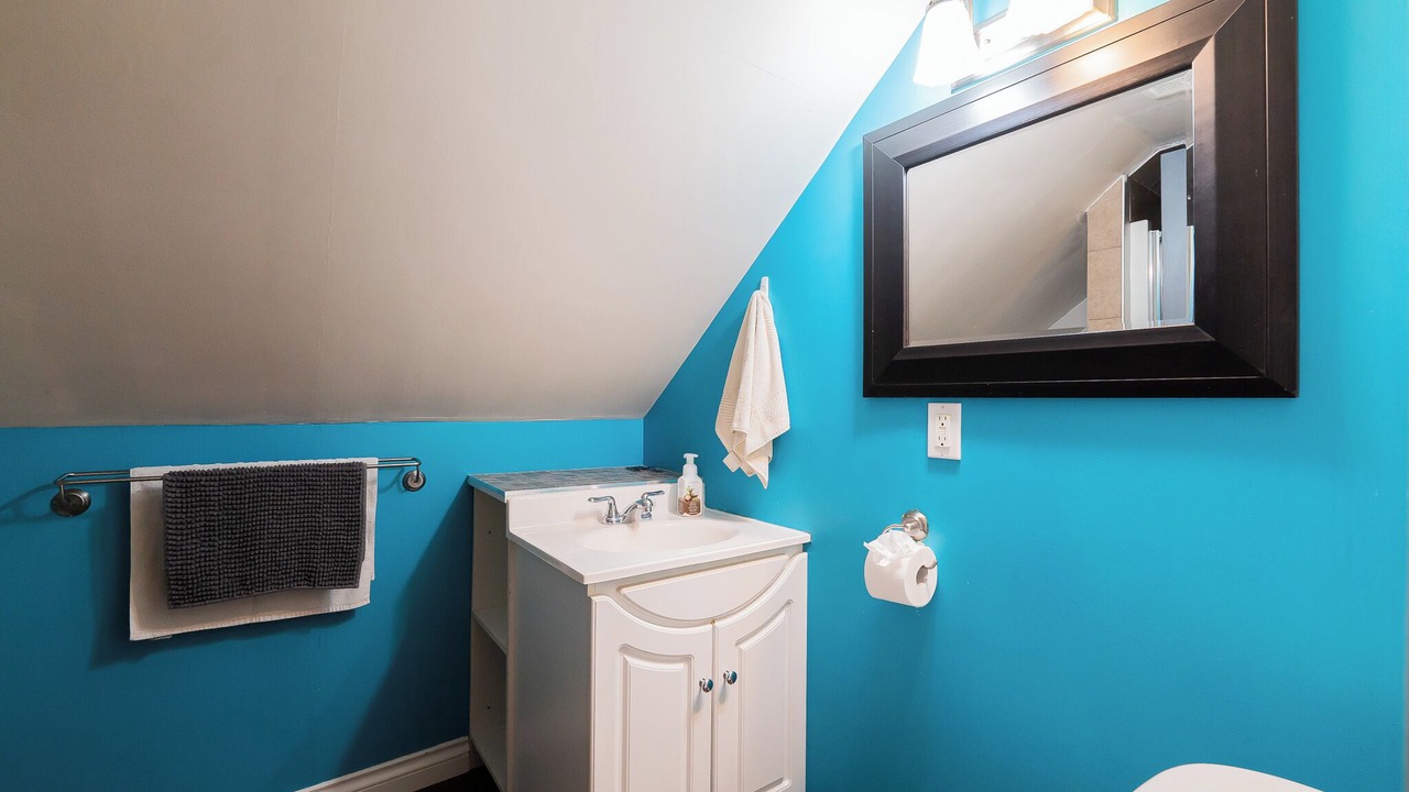 Photo of Bathroom in Regional District of Nanaimo