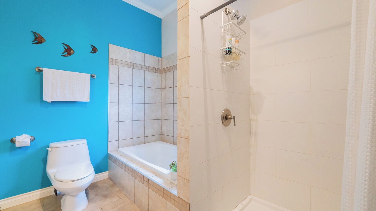 Photo of Bathroom in Regional District of Nanaimo