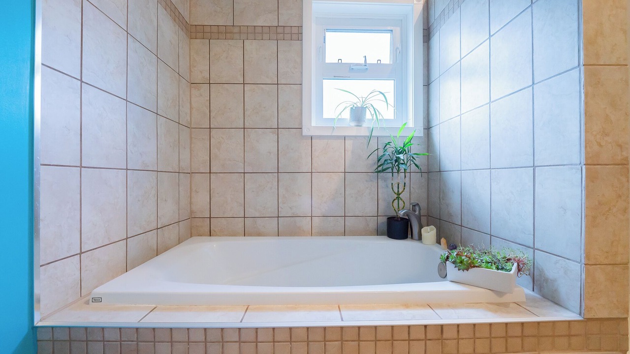 Photo of Bathroom in Regional District of Nanaimo