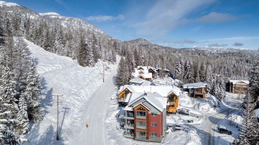 Photo of Others in Rossland